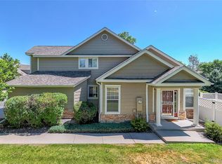 6345 Deframe Way, Arvada, CO 80004