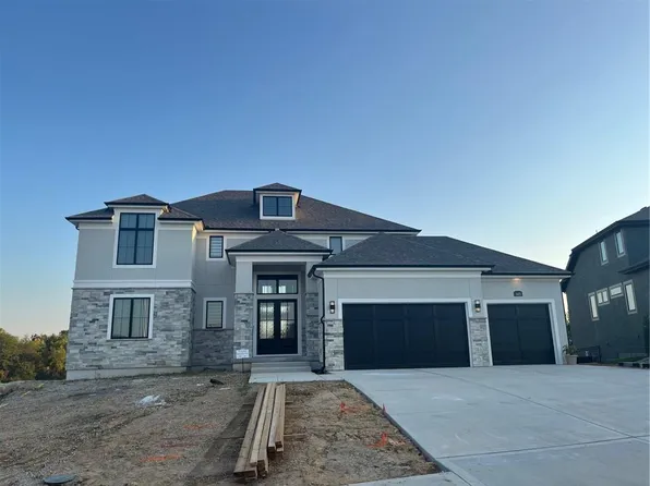 3415 NE 102nd St, Kansas City, MO 64155