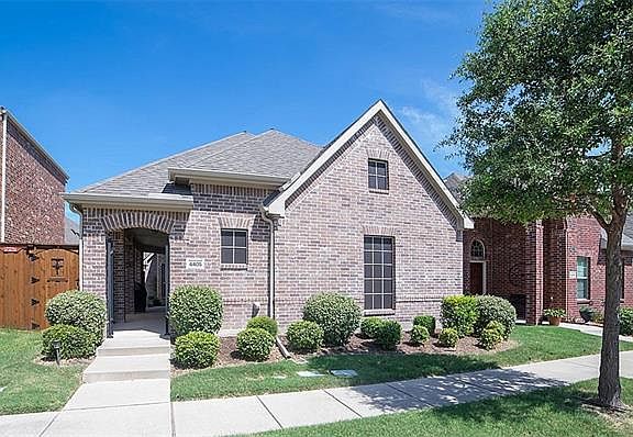 3rd image of 4405 Corral Ct