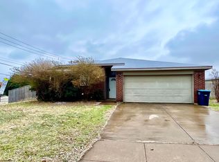 10801 Hornby St, Fort Worth, TX 76108