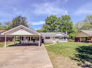 359 Florence Ave, Clarksdale, MS 38614