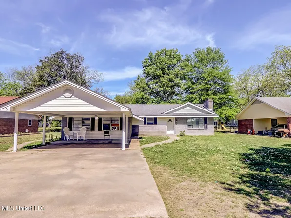 359 Florence Ave, Clarksdale, MS 38614