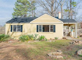1706 Donnalee Ave, Atlanta, GA 30316