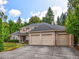 3427 111th Ave SE, Lake Stevens, WA 98258