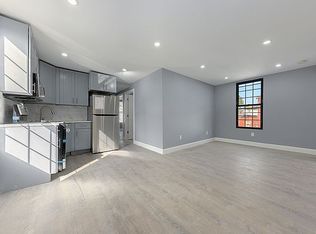 256 Bradford St #4, Brooklyn, NY 11207