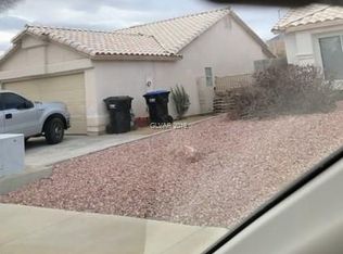559 Sentry Ave, Henderson, NV 89002