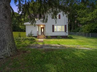 151 Frank Rd, Philipsburg, PA 16866