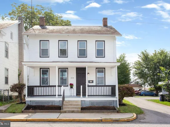214 North St, Mc Sherrystown, PA 17344