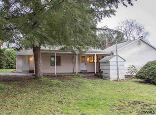 611 Wassom St, Lebanon, OR 97355