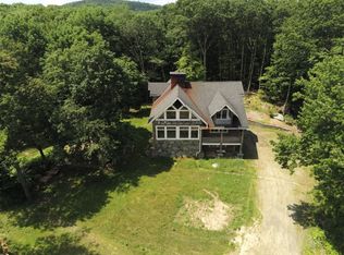 38 Shaker Farm Rd S, Marlborough, NH 03455