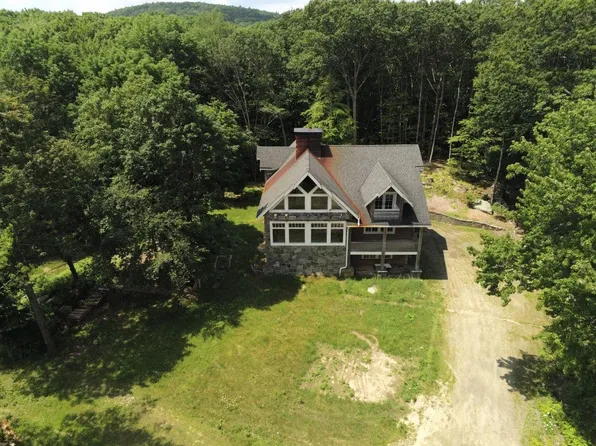 38 Shaker Farm S Road, Marlborough, NH 03455