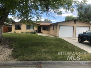 2420/2422 Robert Ave, Caldwell, ID 83605