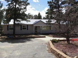 40195 Garnet Trl, Deer Trail, CO 80105
