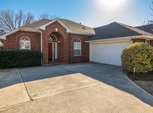 604 Cherry Tree Dr, Keller, TX 76248