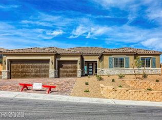 11101 Mount Cass St, Las Vegas, NV 89141