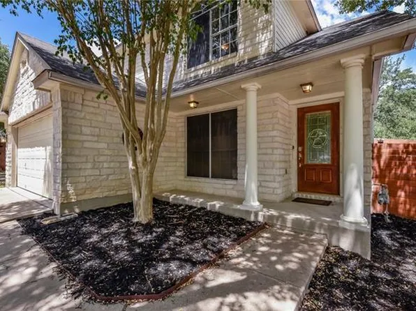 705 Paso Fino Trl, Cedar Park, TX 78613