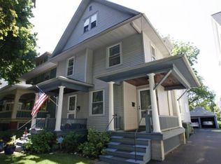 33-35 Pinnacle Rd, Rochester, NY 14620