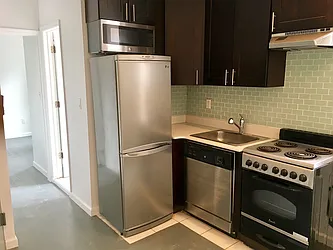 Rented by Bowery Property Management Inc.