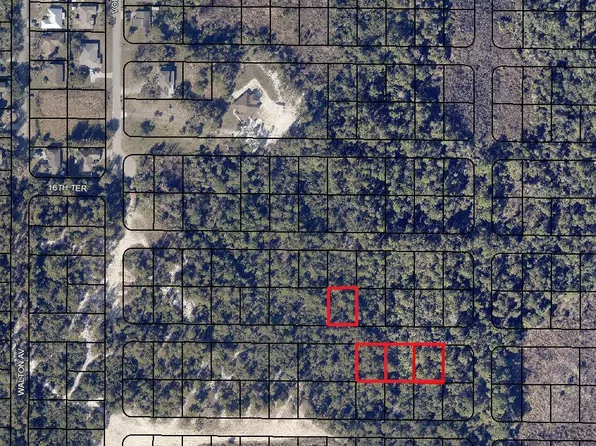 0 Unknown Blvd, Titusville, FL 32780