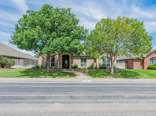 5702 San Saba Ave, Midland, TX 79707