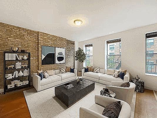 1st image of 230 W 123rd St APT 2C