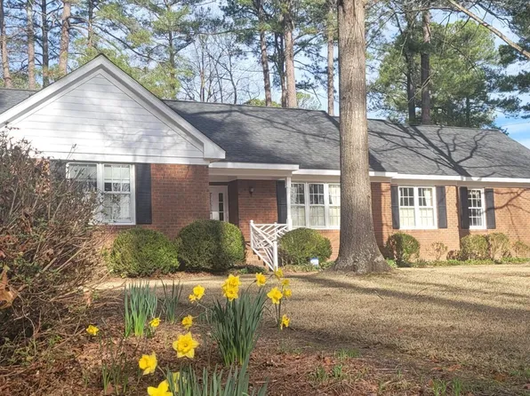 600 Chad Street, Rocky Mount, NC 27803