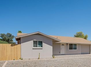 837 S Saguaro Dr, Apache Junction, AZ 85120