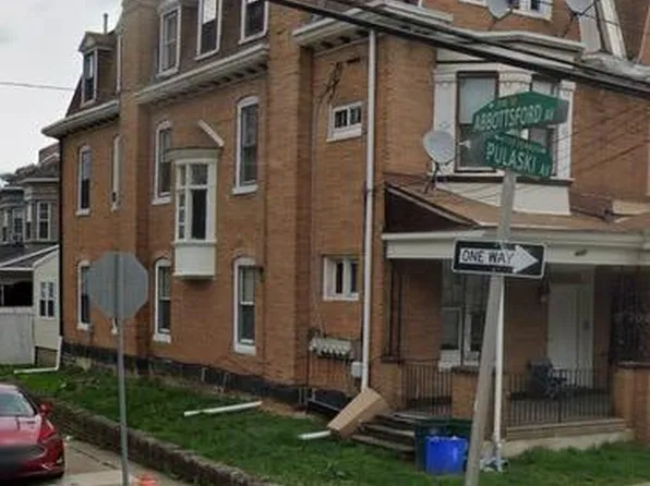 4627 Pulaski Ave, Philadelphia, PA 19144