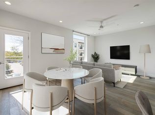 1800 E 4th St Unit 205, Austin, TX 78702