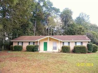921 Abilene Dr W, Mobile, AL 36695