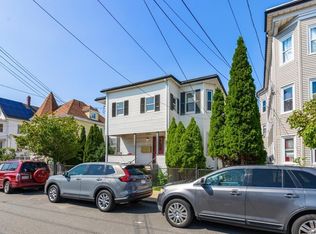 19 Fernwood Ave, Revere, MA 02151