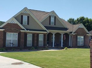 121 Derby Dr, Decatur, AL 35603