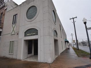 400 N Center St, Bonham, TX 75418