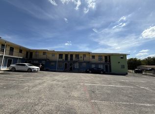 420 N Gilmer St, Killeen, TX 76541