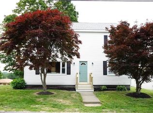 15 Wilson Ave, Johnston, RI 02919