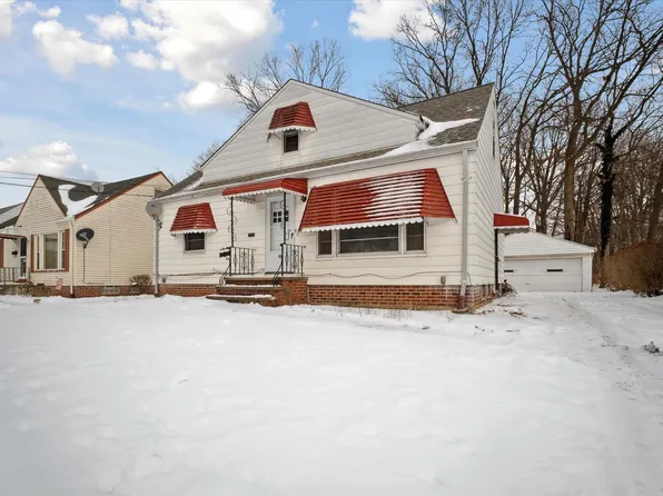 5321 E 141st St, Maple Heights, OH 44137