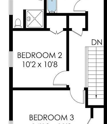 4th image of 214 Duncan Ave