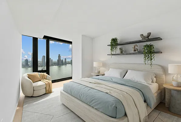 Bedroom, photo 1