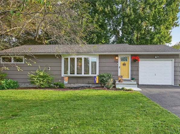 1209 Glenwood Ave, Syracuse, NY 13207