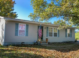 142 Kendall Branch Rd, Cynthiana, KY 41031