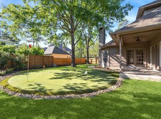 1731 Dewberry Brook Ct, Kingwood, TX 77345