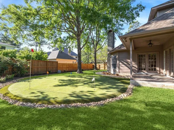 1731 Dewberry Brook Ct, Kingwood, TX 77345