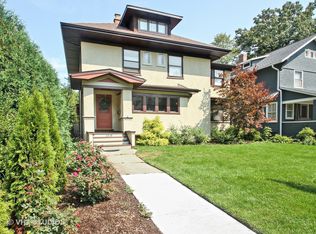 2319 Harrison St, Evanston, IL 60201