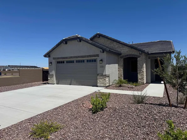 7672 E 35th Pl, Yuma, AZ 85365