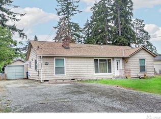 8814 Washington Blvd SW, Lakewood, WA 98498