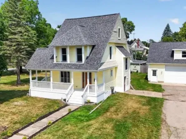 (undisclosed Address), Fenton, MI 48430