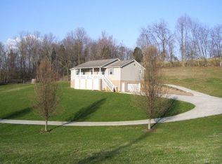 26190 Old Saltworks Rd, Abingdon, VA 24210