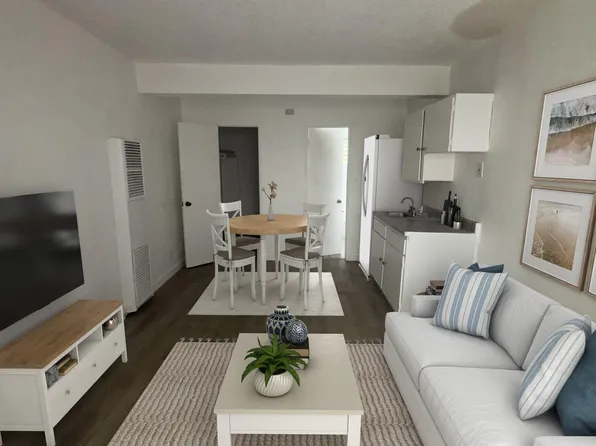 12767 Caswell Ave #3, Los Angeles, CA 90066