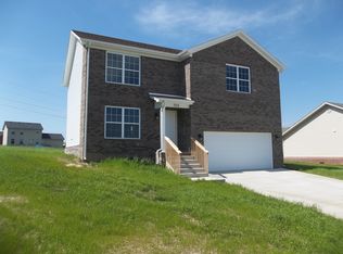 709 Cripple Creek Dr, Nicholasville, KY 40356
