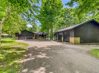 16449 Sugar Island Rd, Audubon, MN 56511
